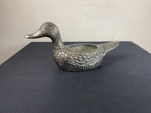 Jardinière cygne dlg - cygne,