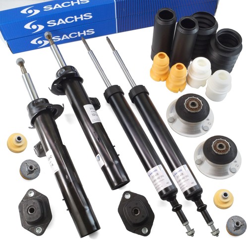 Sachs amortisseur avant - sachs,