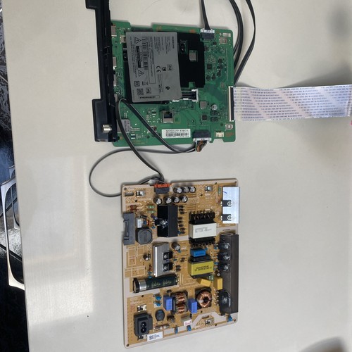 Carte samsung ue65tu7125k - tv,