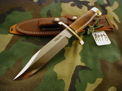 Randall knife knives 7 - randall,