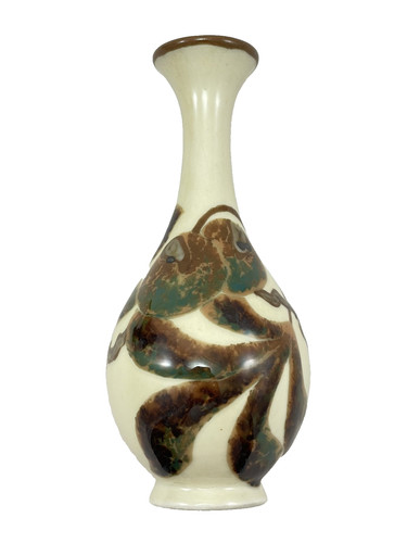Petit vase tharaud limoges - tharaud,