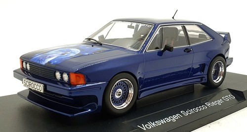 Model car group scale - car, 1/18