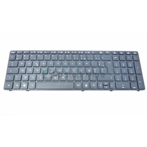 Clavier azerty - clavier,