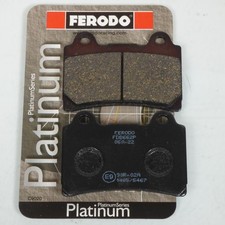 Plaquette de frein Ferodo pour