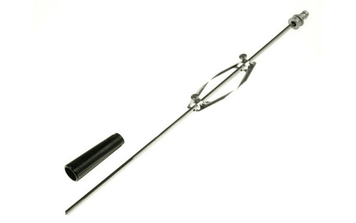 Tourne broche complet long - tourne, 470