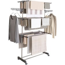 Séchoir à linge vertical