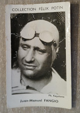 Felix Potin 1952 JUAN MANUEL