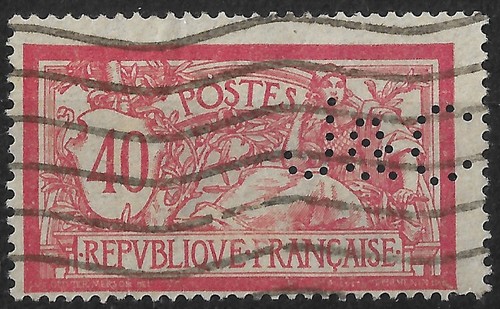 France type merson 119 - france-,