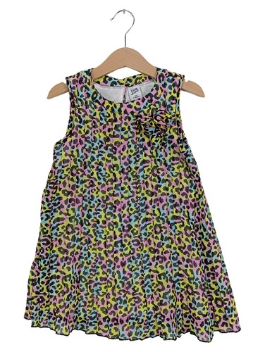 Kiki koko robe fille - koko,