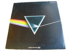 PINK FLOYD THE DARK SIDE OF