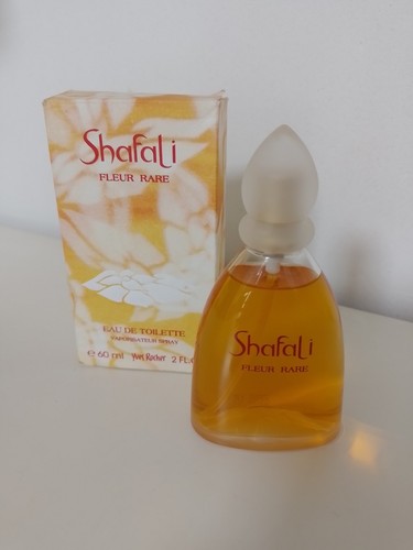 Yves rocher shafali - rocher,