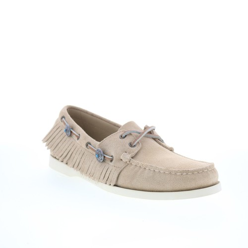 Sebago portland fringes - sebago,