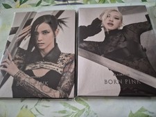 2 Albums Neufs Kpop