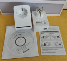 ★ D-LINK DHP-P308AV kit duo
