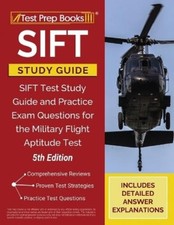 SIFT Study Guide (Poche)