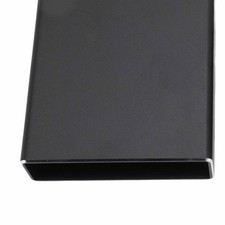 Dual Bay External Hard Drive Enclosure USB C 10Gbps 2.5in Dual Bay HDD NEW