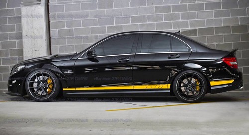 For mercedes benz class - mercedes, c63