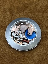 Mouvement montre lip r184 - montre,