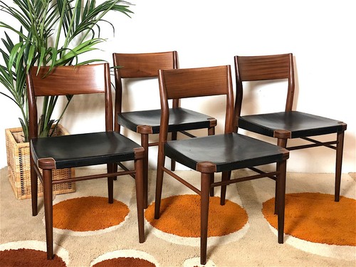 Ensemble chaise danois - ensemble,
