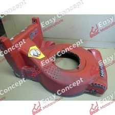 CARTER TONDEUSE ALUMINIUM HARRY 313 GZB (1) - HARRY 313 GZB (1)