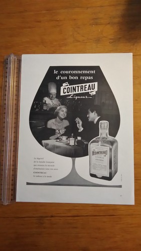 Publicite ancienne pub advert - publicite,