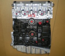 Moteur de Renault Trafic 1.9