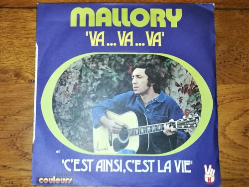 Mallory va - mallory, (