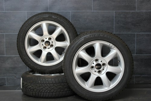 4xoriginal mini clubman cooper - clubman,