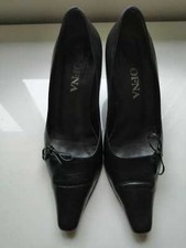 Très beaux escarpins talons rétro Ofna 38 