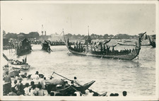 Thailand, Bangkok, The