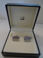 DUNHILL STERLING SILVER 925