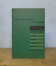 METAUX OXY-ACETYLENE MANUEL DE