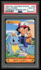 Carte Pokemon Japonaise