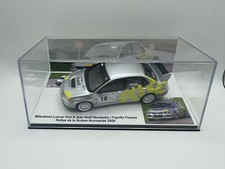 Transkit Mitsubishi Lancer Evo