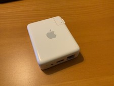 Station de base Apple AirPort