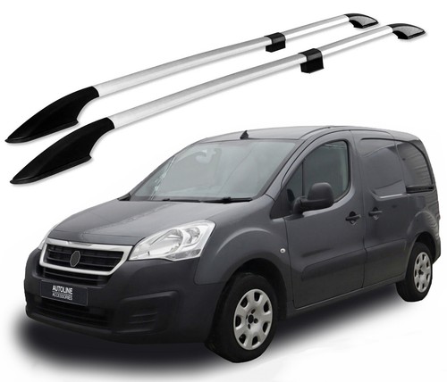 Barres toit roof rail - de,