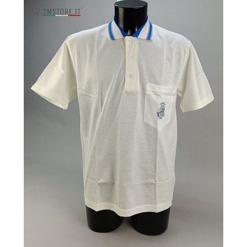 Shirt polo piquet diadora - t-shirt,