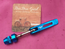 SUNN Vis serrage tige de selle