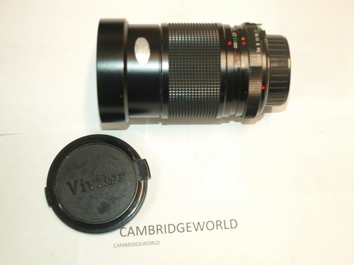 Vivitar 85mm 3 8 nikon - 28-85mm,