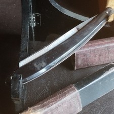 Coupe-choux rasoir vintage