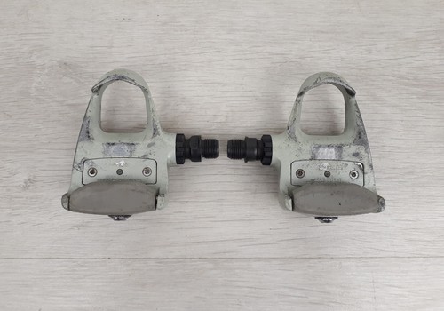 Pédales automatiques shimano - pédales,