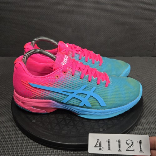 Asics solution speed shoes - solution, ff