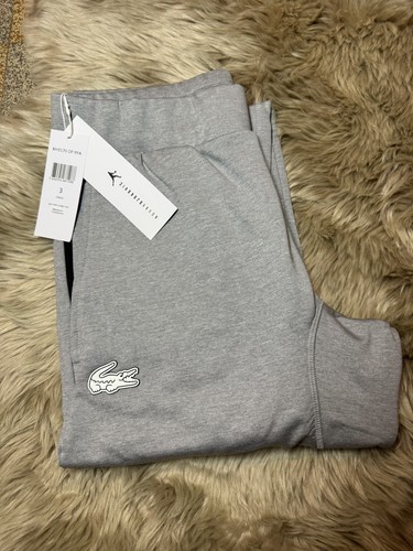 Jogging lacoste neuf - jogging,