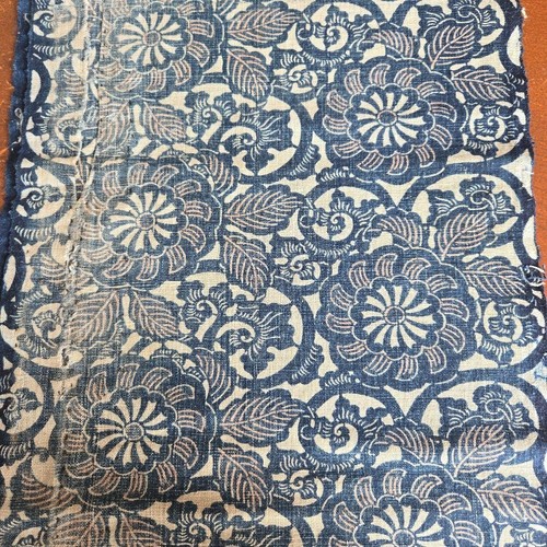 Vintage japon boro ancien - vintage,