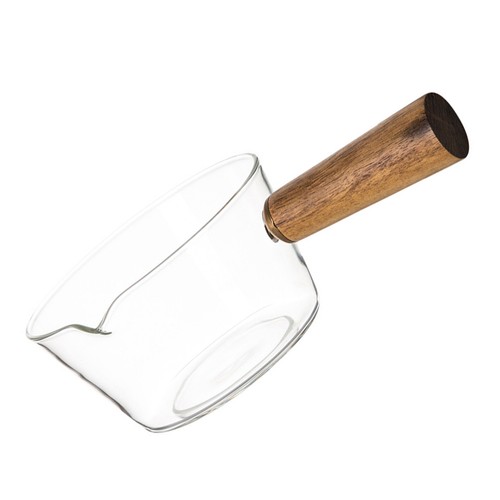 Casserole lait batterie - batterie, de
