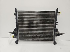 Radiateur eau RENAULT TWINGO 1