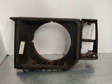 tole porte phare gauche