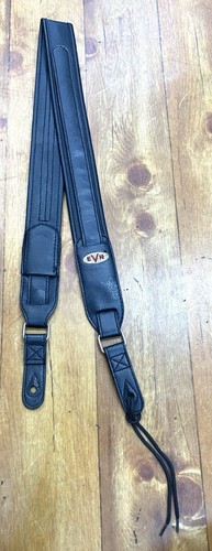Evh premium guitar strap - evh,