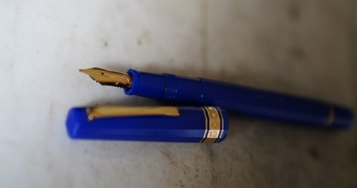Stylo plume omas europa - omas,