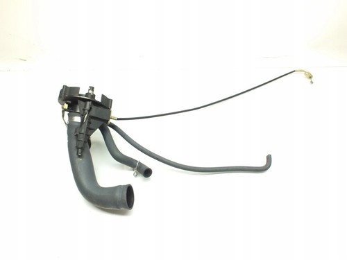 Sym gts 125 evo - sym, de